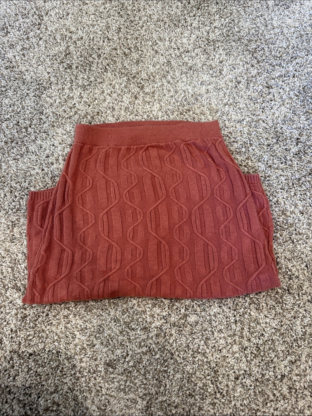 Free People Skirt